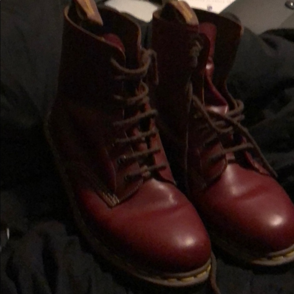 Dr martens mens US 11